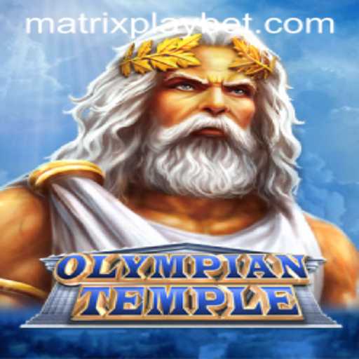 OlympianTemple: Navigating the MATRIXPLAY Experience