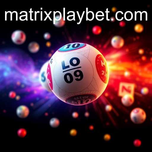The Evolution of Online Lottery: Unveiling the Power of MATRIXPLAY