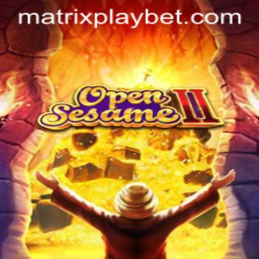 Unravel the Secrets of OpenSesameII with MATRIXPLAY
