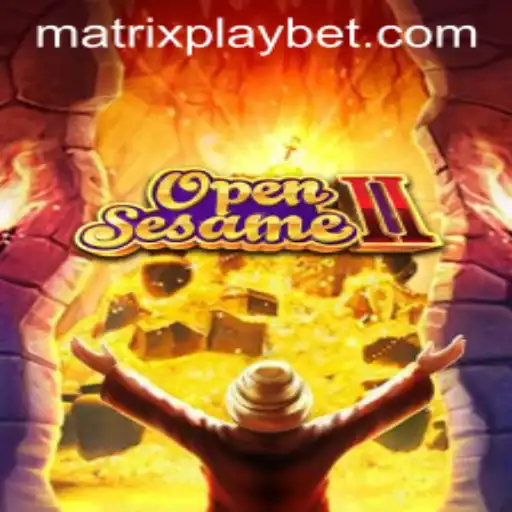 Unravel the Secrets of OpenSesameII with MATRIXPLAY