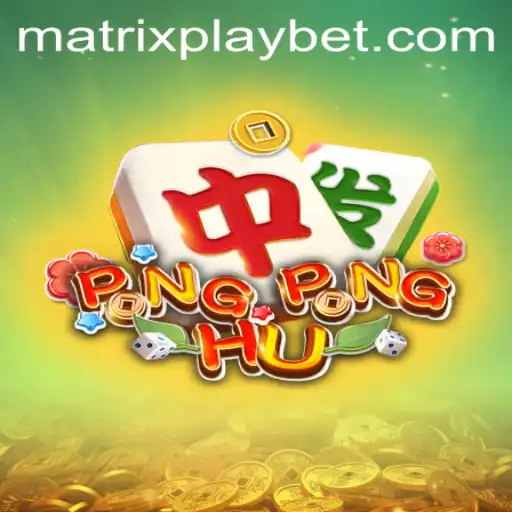Discovering the World of PONGPONGHU and MATRIXPLAY: An In-Depth Guide