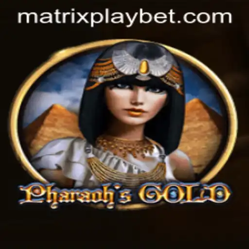 PharaohsGold: Unraveling the Secrets of MATRIXPLAY