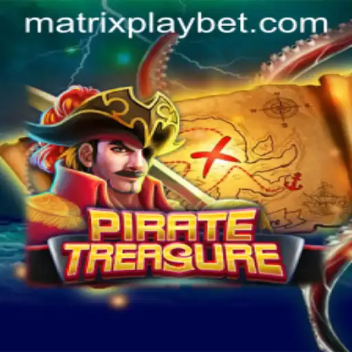 Discover the Intriguing World of PirateTreasure with MATRIXPLAY