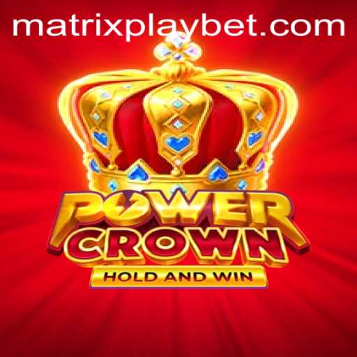 Discover the Thrilling Universe of PowerCrown