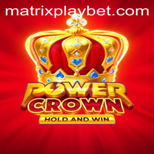 Discover the Thrilling Universe of PowerCrown