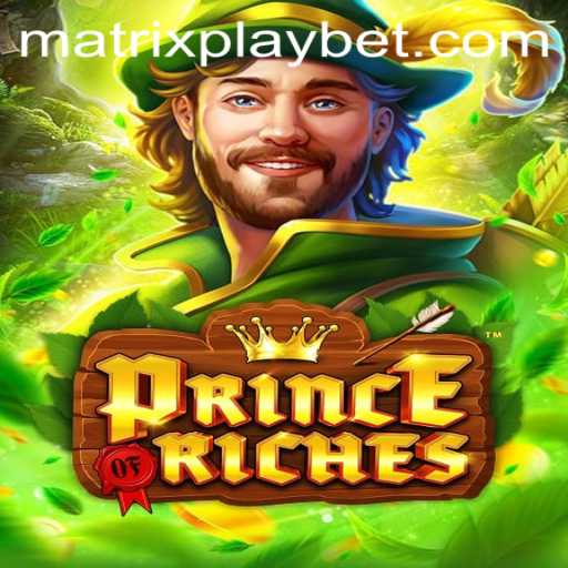 Exploring the Intricacies of PrinceOfRiches: A Game Like No Other