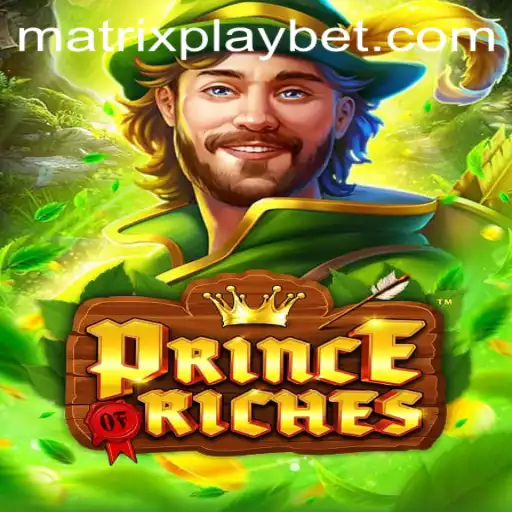 Exploring the Intricacies of PrinceOfRiches: A Game Like No Other