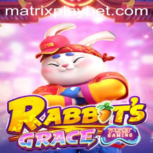Explore the Enchanting World of RabbitsGrace in MATRIXPLAY