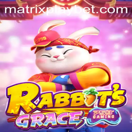Explore the Enchanting World of RabbitsGrace in MATRIXPLAY