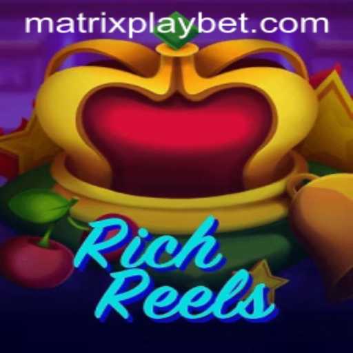 Experience Innovation with RichReels: The MATRIXPLAY Feature