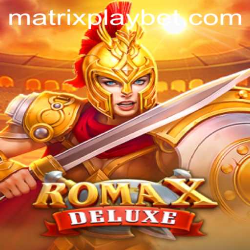 Exploring the New Gaming Phenomenon: RomaXDeluxe and the Innovative MATRIXPLAY Feature