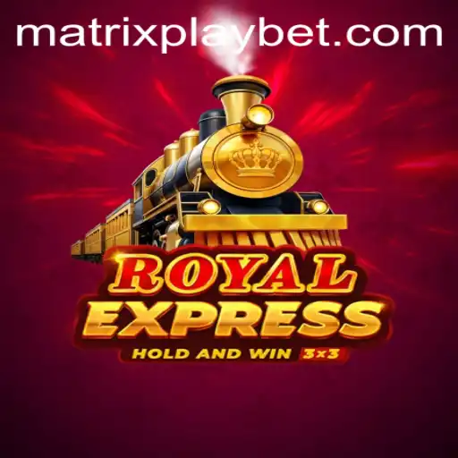 Introducing RoyalExpress: A New Era in Gaming With MATRIXPLAY