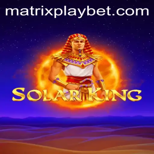 Dive Into the Mesmerizing World of SolarKing: The Game Revolutionizing Digital Entertainment