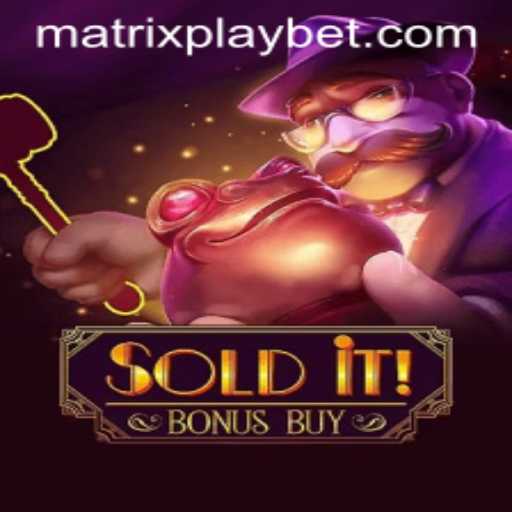 SolditBonusBuy: Exploring the Thrills of MATRIXPLAY