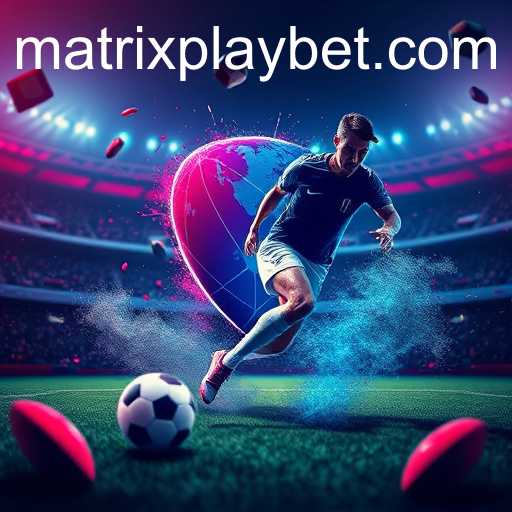 Sports Betting: The Rise of MATRIXPLAY and Its Impact on the Industry