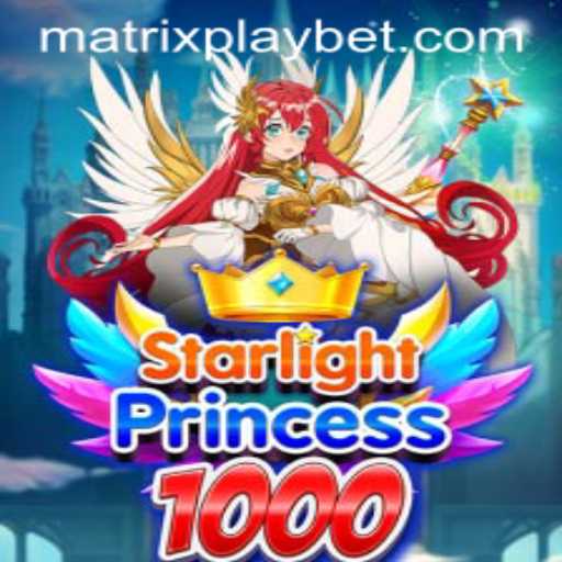 Discover the Exciting World of StarlightPrincess1000 and the MATRIXPLAY Revolution