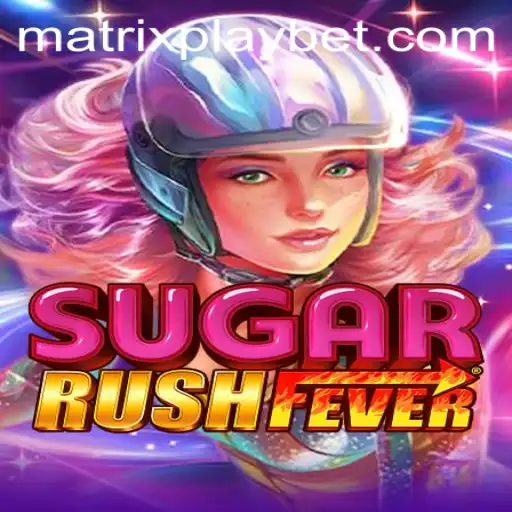 Exploring the Immersive World of SugarRushFever with MATRIXPLAY
