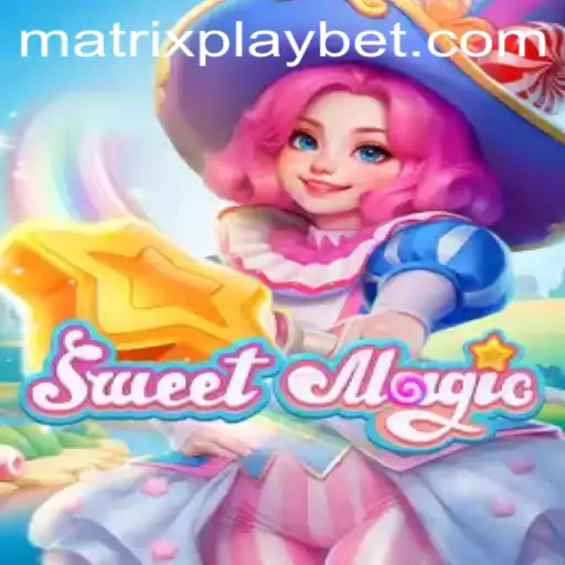 Discover the Enchanting World of SweetMagic with MATRIXPLAY