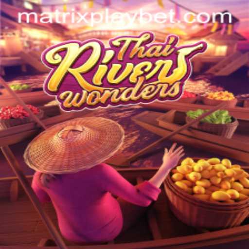 Exploring the Enchanting Experience of ThaiRiverWonders: A MATRIXPLAY Odyssey