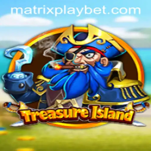 Exploring the Adventurous World of TreasureIsland with MATRIXPLAY