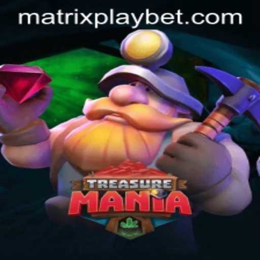 Dive into TreasureMania: The Thrilling New Adventure Game