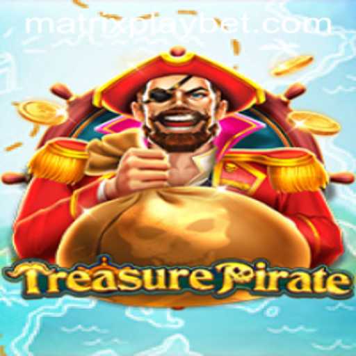 The Exciting World of TreasurePirate: Embark on a Journey with MATRIXPLAY