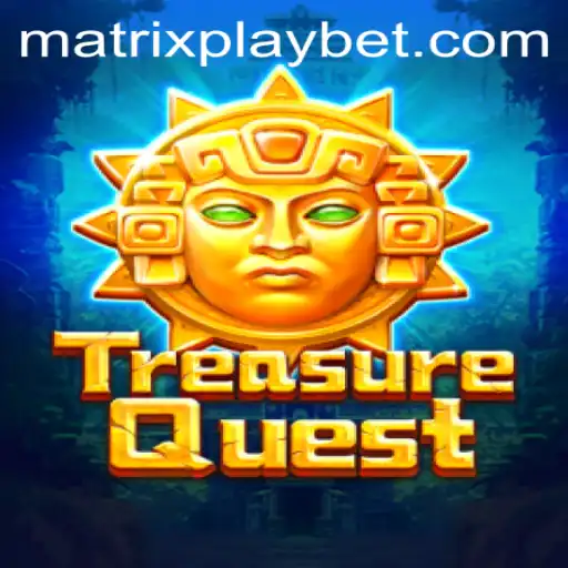 Discover the Mysteries of TreasureQuest: The Ultimate MATRIXPLAY Adventure