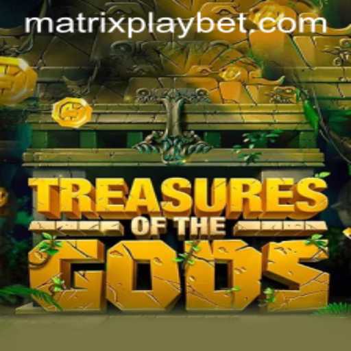 Unraveling the Mysteries of TreasureoftheGods: A Modern Day Adventure