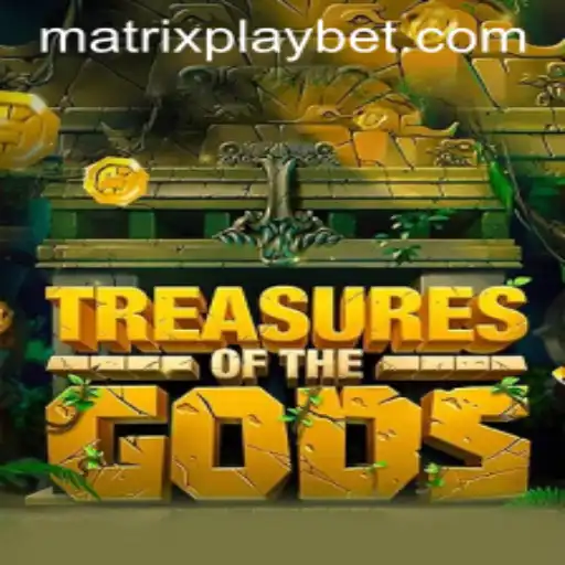 Unraveling the Mysteries of TreasureoftheGods: A Modern Day Adventure