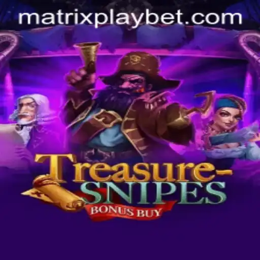 Exploring the Adventurous World of TreasuresnipesBonusBuy and MATRIXPLAY
