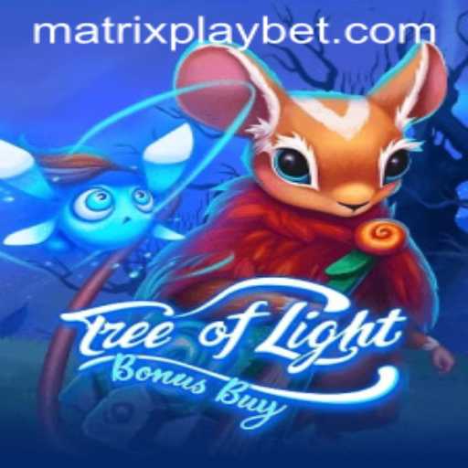 Discover the Enchantment of TreeOfLightBonusBuy with MATRIXPLAY