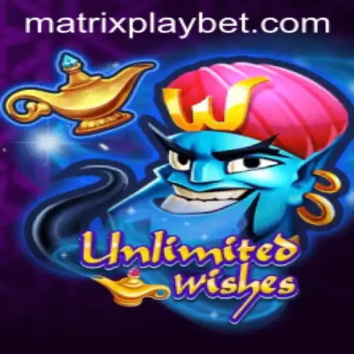 UnlimitedWishes: Dive into the Matrixplay Experience