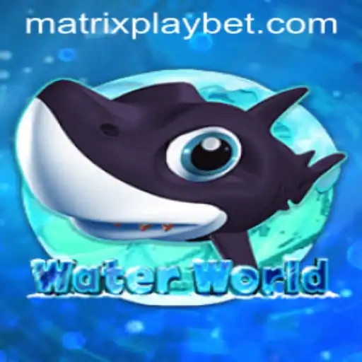 Dive into the Thrilling World of WaterWorld with MATRIXPLAY