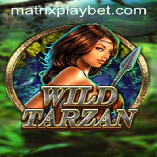 Discover the Adventure of WildTarzan: A Journey into the MATRIXPLAY Universe