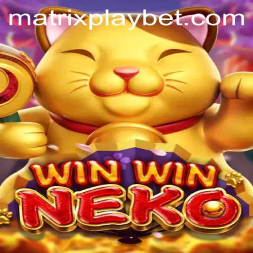 WinWinNeko: Unleashing the Excitement of MATRIXPLAY