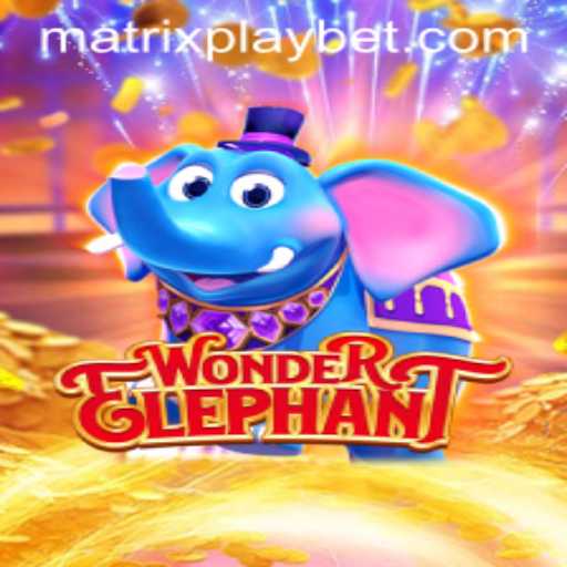 Discover the Exciting World of WonderElephant in MATRIXPLAY