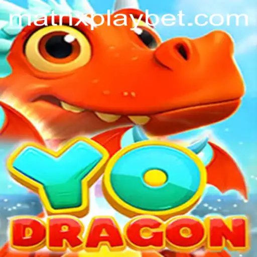 Enter the World of YoDragon with MATRIXPLAY: An Exciting Journey Awaits